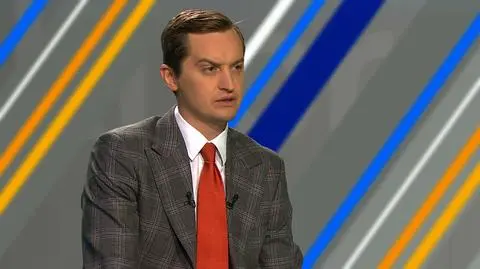 Sebastian Kaleta o raporcie z audytu stanowisk w spółkach skarbu państwa