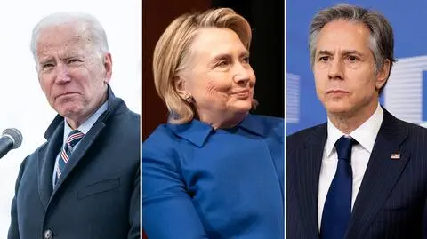 Rosja nakłada nowe sankcje na Stany Zjednoczone