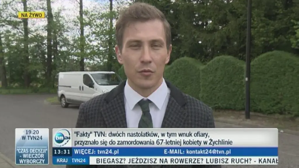 Nastolatkowie z Żychlina czekają na decyzję sądu