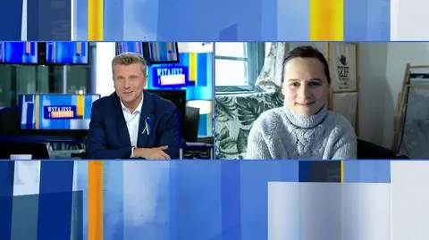 Cała rozmowa z Justyną Suchecką o lex Czarnek