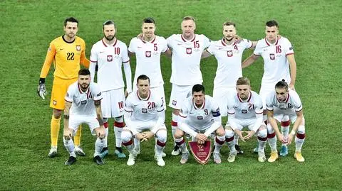 Reprezentacja Polski wraca na stadion Legii