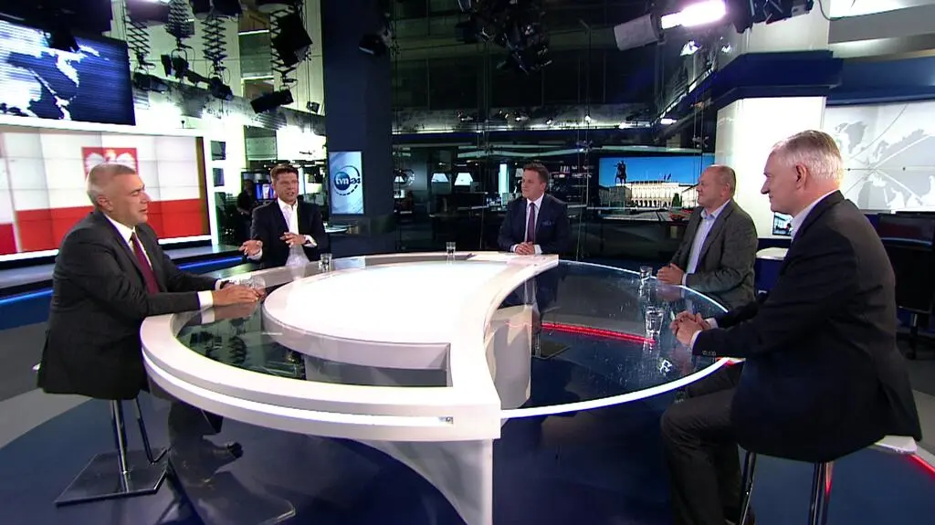 Referendum zostało skompromitowane przez obu prezydentów