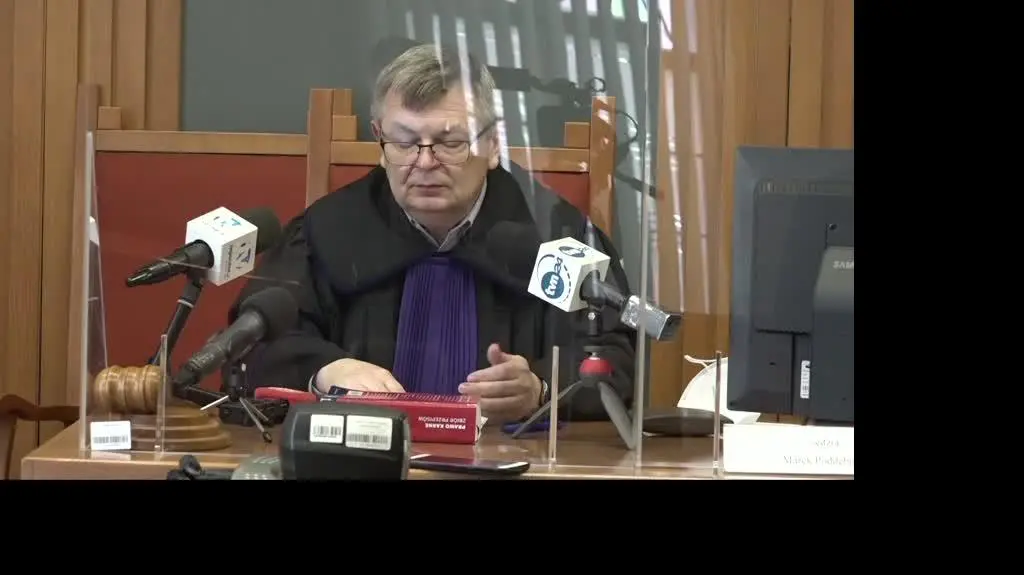 igor UZASADNIENIE