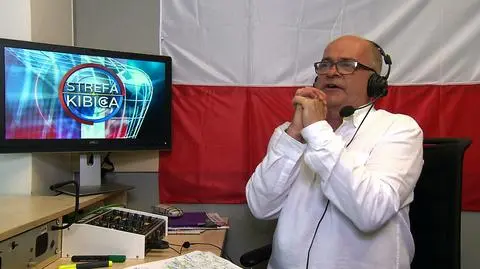 "W tym ciężkim spotkaniu jest wreszcie gol". Zimoch komentuje bramkę Błaszczykowskiego 