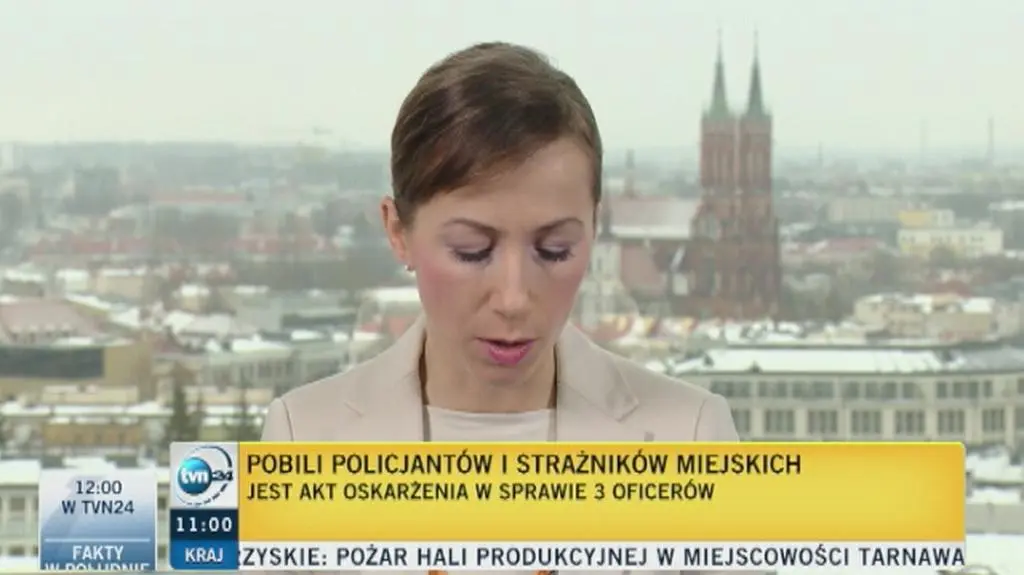 Pijani żołnierze 
