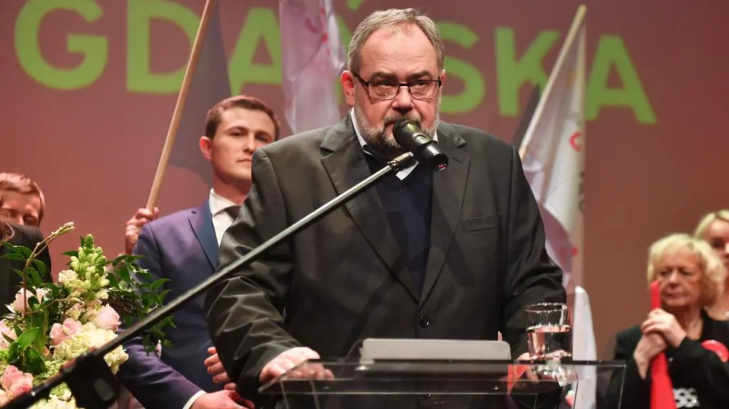 Ją czeka jeszcze pięć lat dlatego proszę o wsparcie