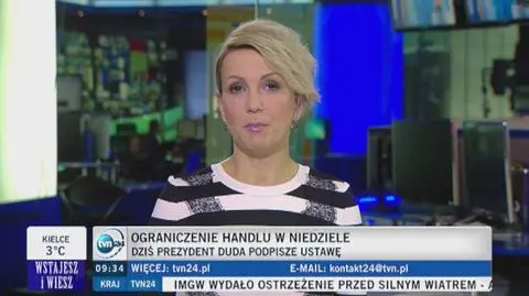 Nielegalna fabryka papierosów w Łodzi