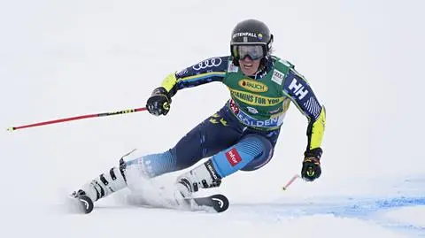 Szwedzkie alpejki na kwarantannie. Nie pojadą w Levi