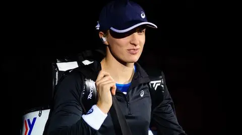 Świątek wyciągnęła wnioski z dawnej porażki z McNally