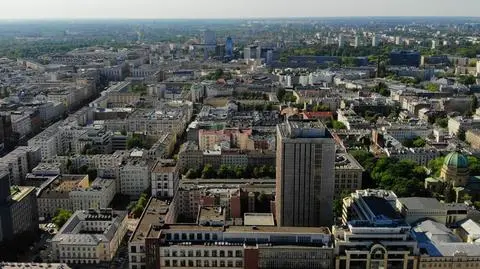 warszawa