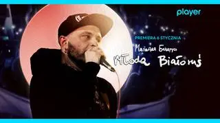 Dokument "Młoda Białoruś"