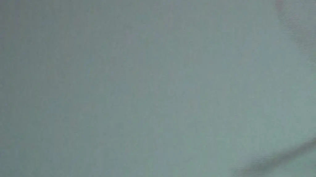 Biały szkwał na Mazurach