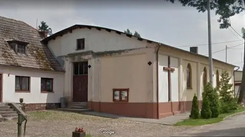 Kościół bedoesa