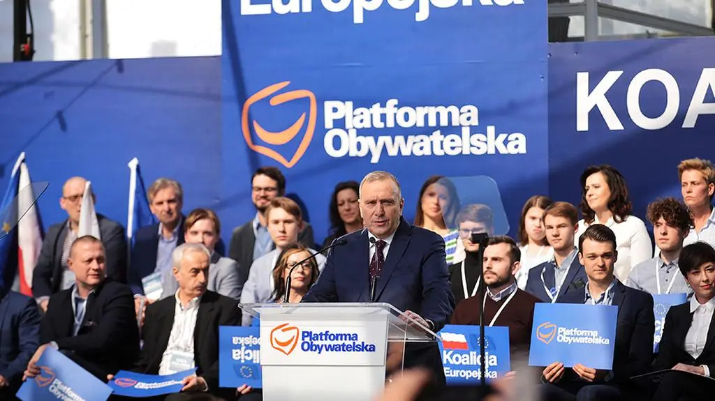 Schetyna: rozliczymy PiS z każdej złotówki