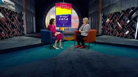 Danielewicz: miarą cywilizacji jest to, jak opiekuje się słabszymi