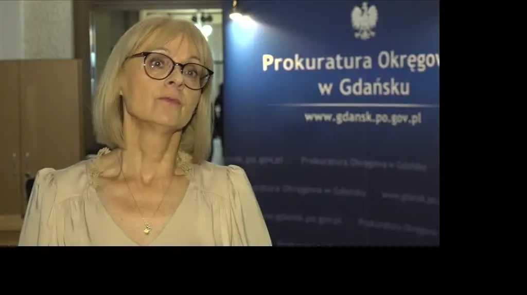 prok gda