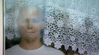 Mateusz Czapla choruje na chłoniaka