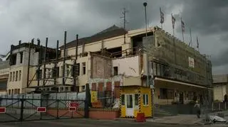 Całość ma być gotowa w czerwcu 2014