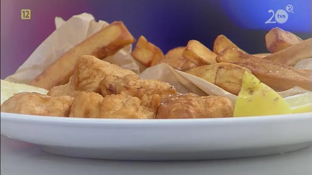 O tym kto odda fartuch zadecydowała dogrywka