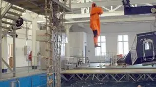 Specjalne szkolenie dla nurków i płetwonurków na aukcji WOŚP