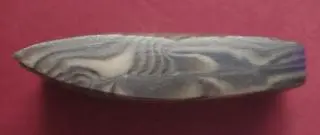 Zabytek ma 78 milimetrów długości