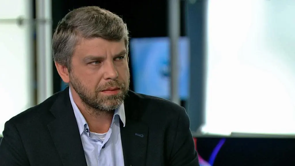 Robert Zieliński o odwołaniu komendanta policji. Rozmowa z 2 marca