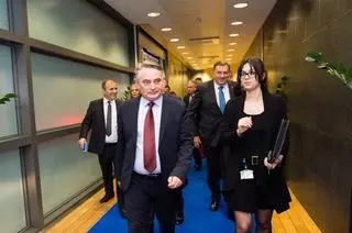 Zeljko Komsić