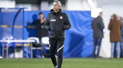 Poland's coach Paulo Sousa asks FA to terminate contract