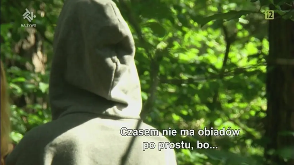 Wychowankowie oskarżają opiekunów. Fragment programu "Uwaga" TVN