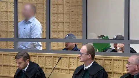 Jeden z autorów "skoku stulecia" jest już na wolności. A gdzie są pieniądze?