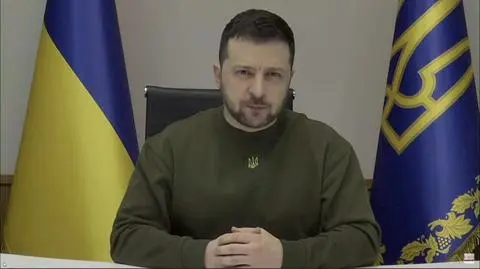 Wołodymyr Zełenski