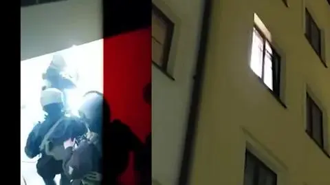Rosjanin podejrzewany o kierowanie grupą zajmującą się przemytem broni zatrzymany w Sopocie