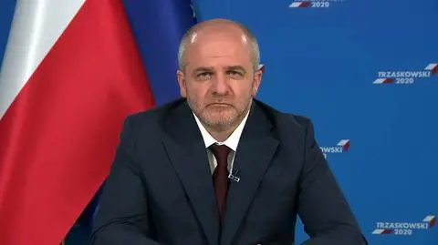 Kowal o prezydenckim akcie łaski: oczekiwałbym powiedzenia, co w tej dziedzinie prezydent robił