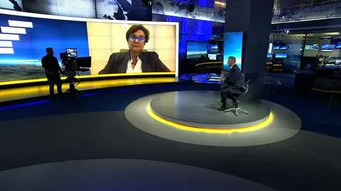 Zastępczyni RPO: to najczarniejszy obraz Polski