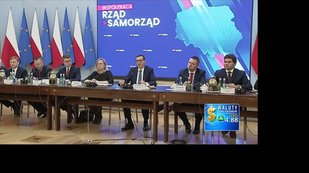morawiecki dla Oli