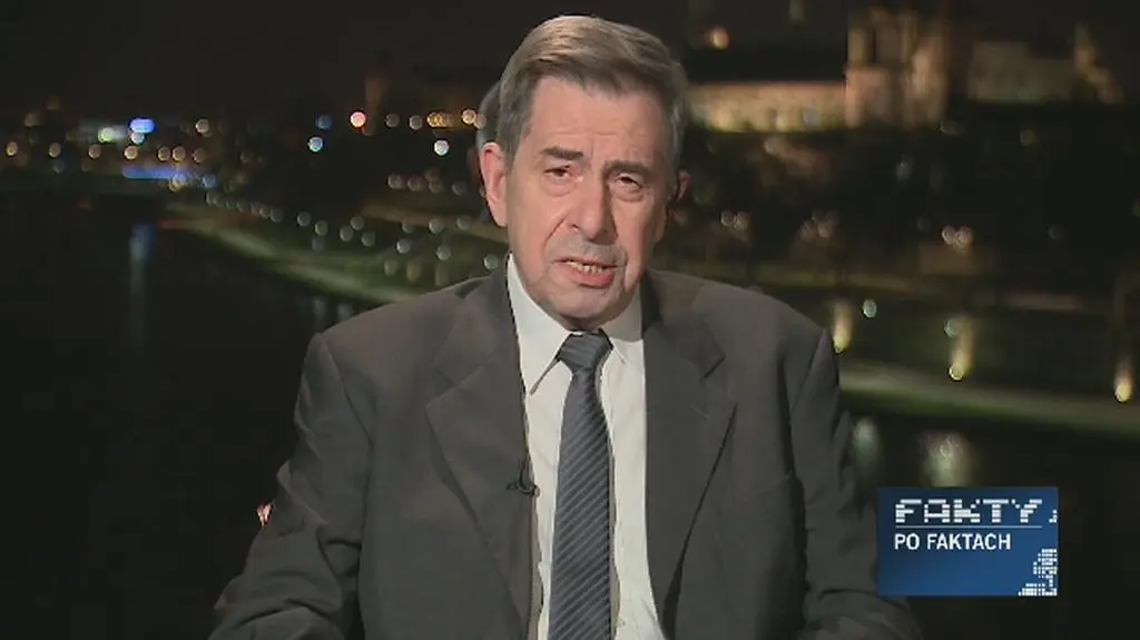 Prof. Zoll: władza polityczna robi wszystko żeby ograniczyć niezależność sądownictwa