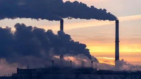 Smog od rana dusi Polaków. Normy mocno przekroczone