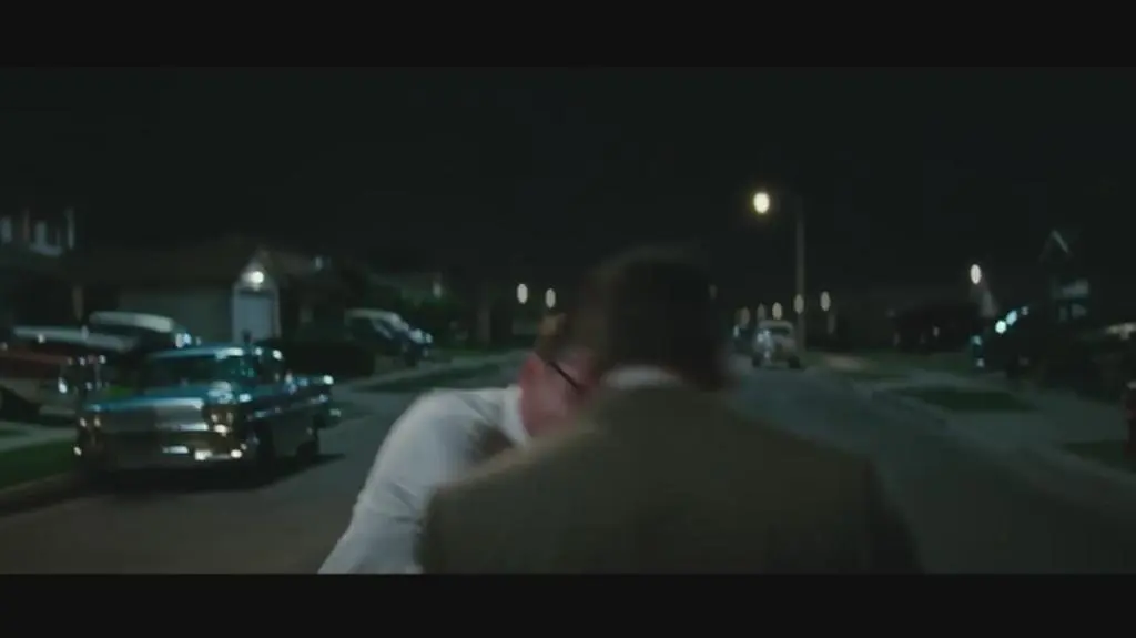 Zwiastun filmu Suburbicon Georgea Clooneya