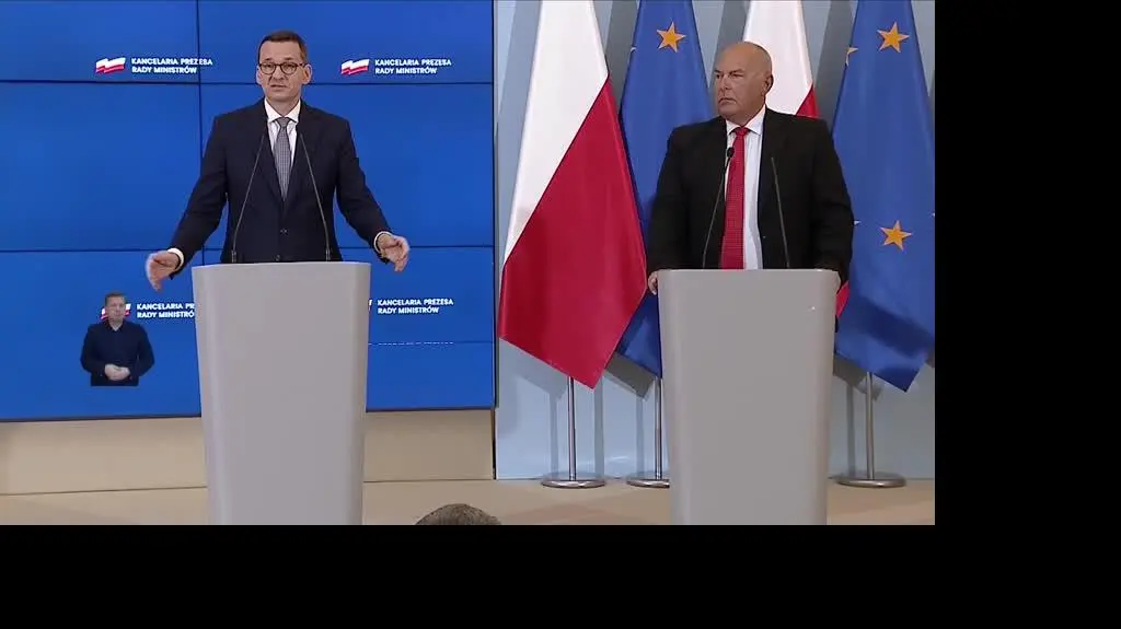 morawiecki