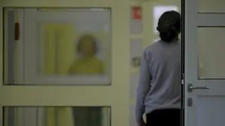 Są w Polsce dwie takie poradnie. Jednej grozi likwidacja