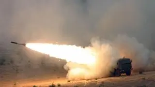Polska podpisała umowę z USA na dostawę systemów rakietowych HIMARS