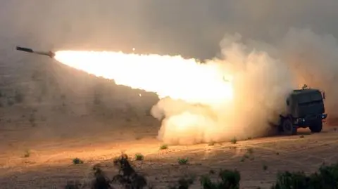 Polska podpisała umowę z USA na dostawę systemów rakietowych HIMARS