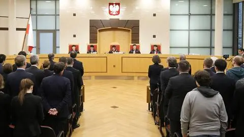 Co dalej z Trybunałem Konstytucyjnym?