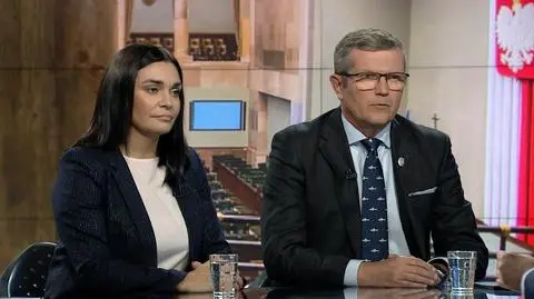 Bosacki: Polki i Polacy mają prawo uzyskać odpowiedź na podstawowe pytanie