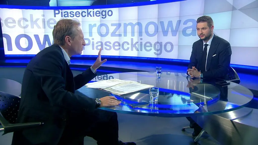 To się nie mieści w mojej percepcji myślenia o państwie