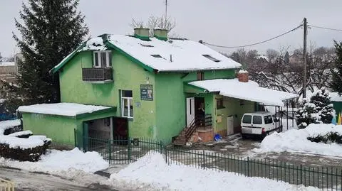 "Przed nami jeszcze ostatnie wspólne święta, Nowy Rok i tyle. Koniec"
