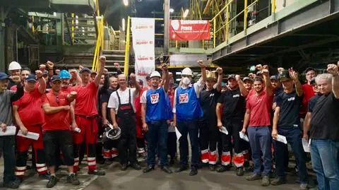 Koniec strajku w zakładach w Trzemesznie. "Polska może się uczyć"