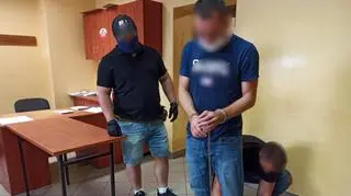Kierowca usłyszał zarzut zabójstwa
