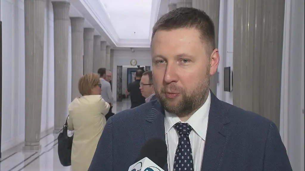 Marcin Kierwiński o śledztwie dotyczącym nocnego wejścia Misiewicza do CEK NATO