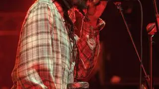 Israel Vibrations - legendarna jamajska kapela